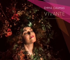 Emma Daumas et Casting.fr vous offrent son tout nouvel album: Vivante