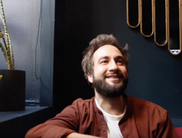 EXCLU : Partez à l’aventure aux côtés de Loïc Bartolini dans son spectacle « Photographe en Liberté » tous les lundis à 20h au théâtre Le Métropole