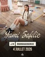 Yami Safdie : la voix douce de la pop latino débarque à Paris
