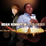 Duo Sean Kingstone et Justin Bieber !
