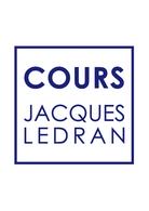 Plongez en immersion aux répétitions des élèves du Cours Jacques Ledran