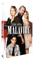 Sortie DVD : Malavita, un film joyeusement violent