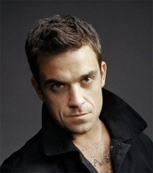 Robbie Williams réintègre Take That !