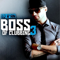 Boss of Clubbing 100%, sort le lundi 10 janvier 2011