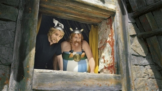 Astérix et Obélix : Au service de sa Majesté ! Le duo de choc est de retour dans vos salles obscures !