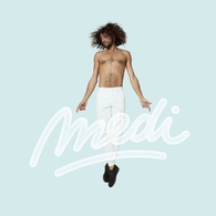 One is not enough, l'album de Medi avec son nouveau single Shoot