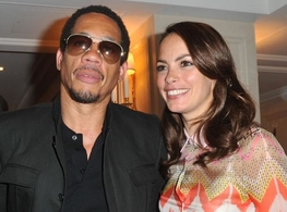 Joey Starr et Bérénice Bejo, grands gagnants des prix Romy Schneider et Patrick Dewaere
