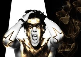 "All Alone" le nouveau single de Quentin Mosimann