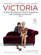 Victoria, une nouvelle comédie avec Virginie Efira plutôt décomplexée, gagnez vos places sur Casting.fr
