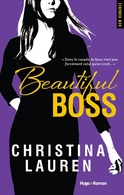 Après Beautiful Player, les Christina Lauren reviennent avec "Beautiful Boss"