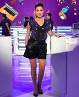 On se note jeudi 16h un insta live avec Magali Berdah, confinée avec son mari elle vous répondra en direct