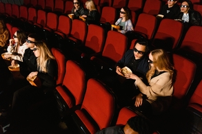La Fête du cinéma 2022 : une expérience en salles pour seulement 4€ la séance!