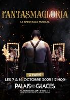 Fantasmagloria : la comédie musicale qui réinvente le rêve new-yorkais 