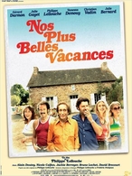 Le film " Nos Plus Belles Vacances" le 7 mars au cinéma !