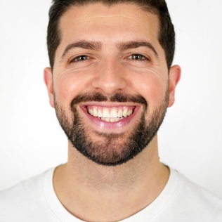 Kev_model_acteur