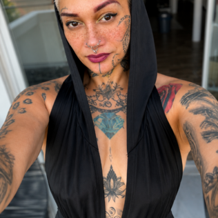 Emmarinkrose