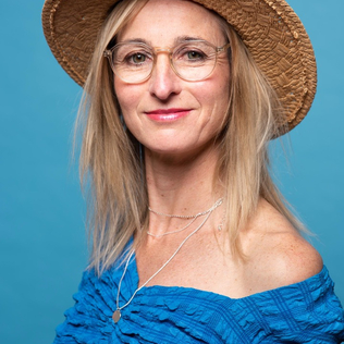 Berenicelevy