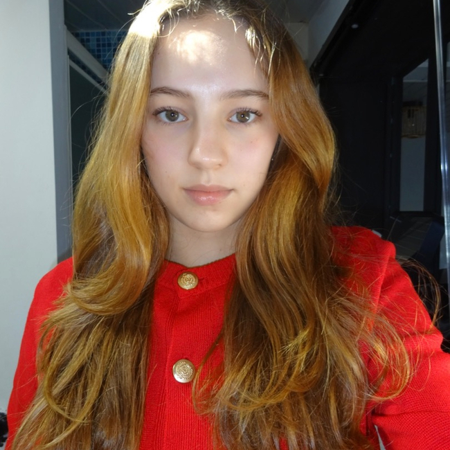 julialaine