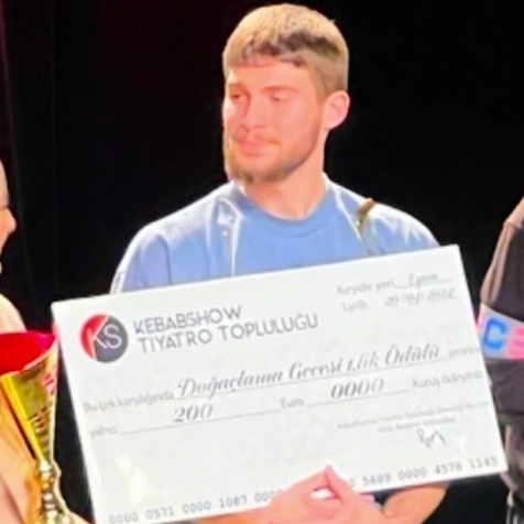 MelihAkinn