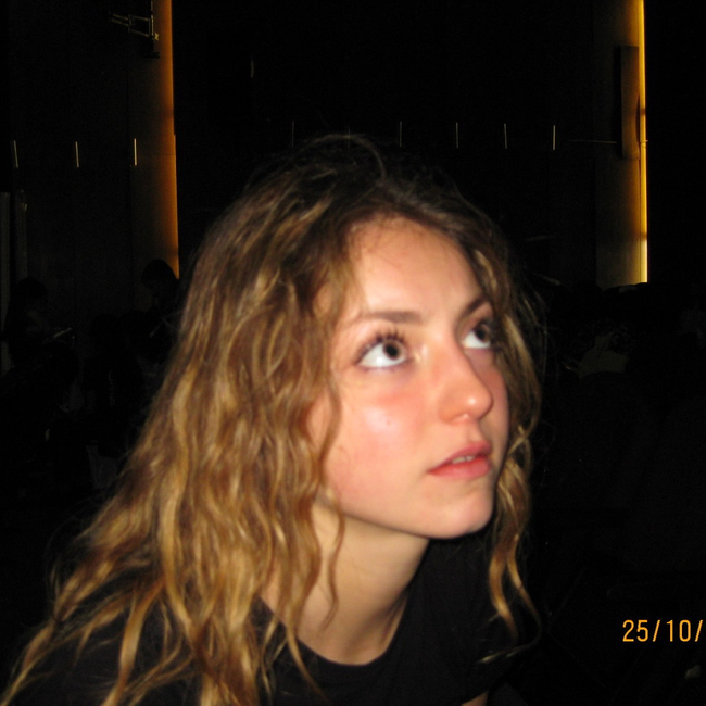 Lauradacheva