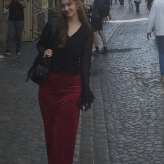 Evaevelyn