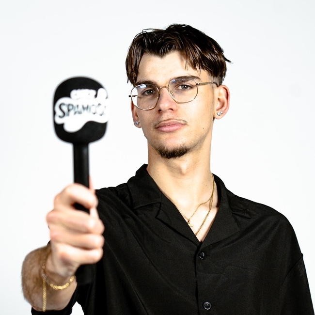 liviospamoso
