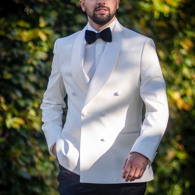 Kev_model_acteur