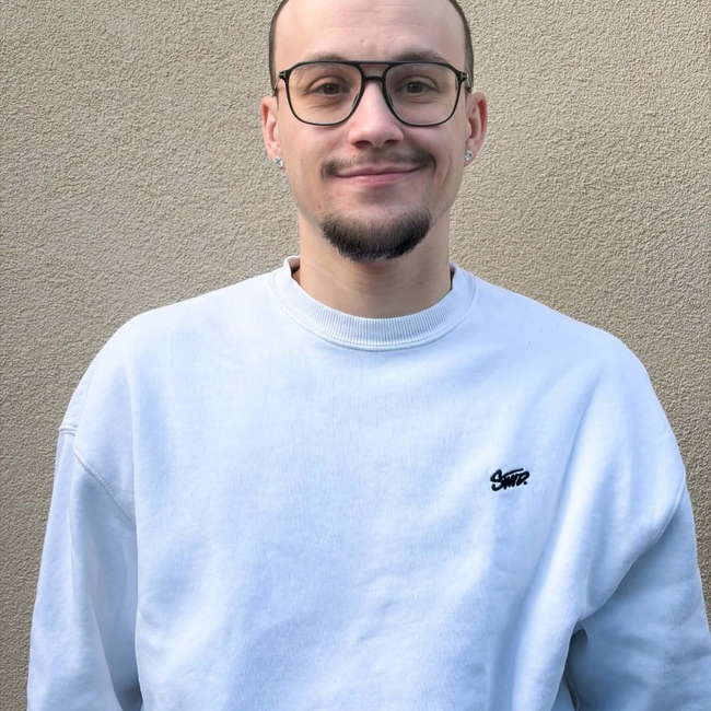 SeanMilheu