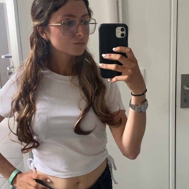 Clothildejsr