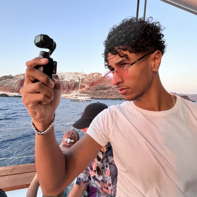 AmineGK