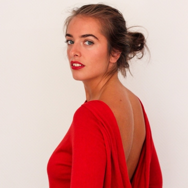 olivialaurent