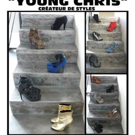 youngchris