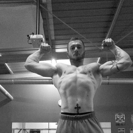 Bodyarmageddon