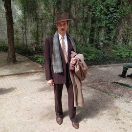 Solojagman