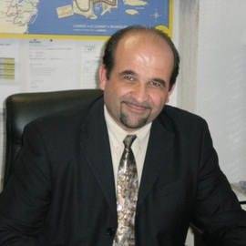 HSTEVE