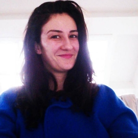 charlottekkouri