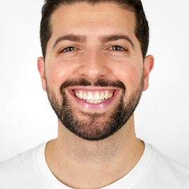 Kev_model_acteur