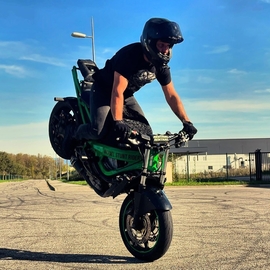 MickaelStunt