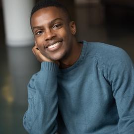 Arnoldmensah
