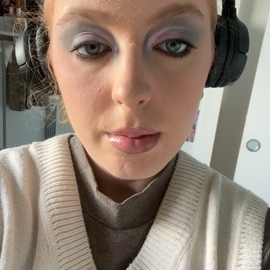 Blondiiinette