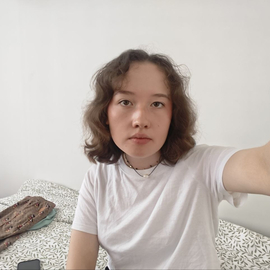 Nadezda