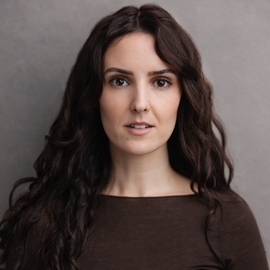carolinebeghain