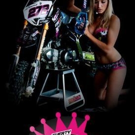 fuertyracing