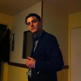 DanWalker