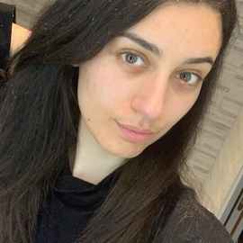 Sarahgmira