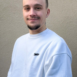 SeanMilheu