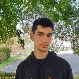 DaniilBeshk
