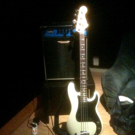 Bassmyworld
