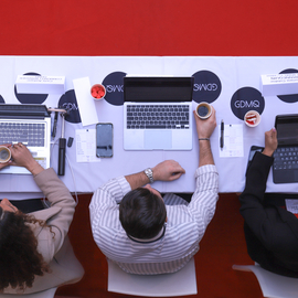 GDMQ