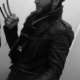 61Wolverine
